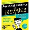 Personal Finance for Dummies door Eric Tyson