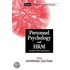Personnel Psychology And Hrm