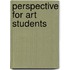 Perspective For Art Students