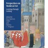 Perspectives On Medieval Art by Ena Heller