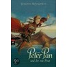 Peter Pan und der rote Pirat door Geraldine MacCaughrean
