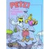 Petzi rettet Prinzessin Nana
