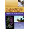 Pharmaceutical Biotechnology by Daan J.A. Crommelin