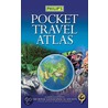 Philip's Pocket Travel Atlas door Philip's