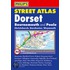 Philip's Street Atlas Dorset