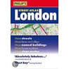Philip's Street Atlas London by Unknown