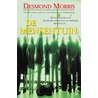 De mensentuin door Desmond Morris