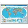 Philip's World Reference Map door Onbekend