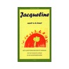 Jacqueline by R. de Vries