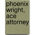 Phoenix Wright, Ace Attorney