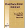 Phosphodiesterase Inhibitors door Gordon Dent
