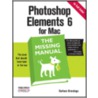 Photoshop Elements 6 For Mac door Barbara Brundage