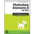 Photoshop Elements 8 for Mac