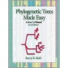 Phylogenetic Trees Made Easy door Barry G. Hall