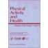 Physical Activity and Health