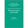 Physical Activity and Health door Nicholas G. Norgan