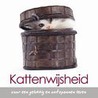 Kattenwijsheid