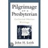 Pilgrimage of a Presbyterian