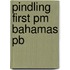 Pindling First Pm Bahamas Pb