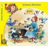 Pixi Hören. Grimms Märchen door Onbekend