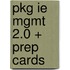 Pkg Ie Mgmt 2.0 + Prep Cards