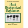 Plant Biochemical Regulators door H.W. Gausman