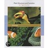 Plant Structure and Function by Ralph Taggart