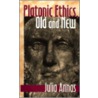 Platonic Ethics, Old And New door Julia Annas