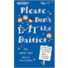 Please Don't Eat the Daisies door Jean Kerr