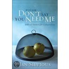 Please Don't Say You Need Me door Jan Silvious