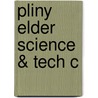 Pliny Elder Science & Tech C door John F. Healy