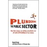 Plundering The Public Sector door Richard Brooks