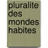 Pluralite Des Mondes Habites