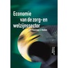 Economie van de zorg- en welzijnssector