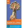 Pocket Rough Guide Barcelona by Rough Guide Pocket