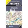 Pocket Tourist Map Nelspruit by MapStudio