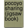 Pocoyo Sharing (Jigsaw Book) by Red Fox