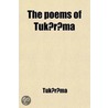 Poems Of Tukarama (Volume 3) door Tuk?r?ma