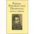 Poems, Parables and Drawings