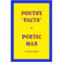 Poetry  Facts  By Poetic Max