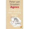 Agnes door Peter van Straaten