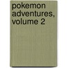 Pokemon Adventures, Volume 2 door Hidenori Kusaka