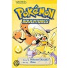 Pokemon Adventures, Volume 4 by Hidenori Kusaka