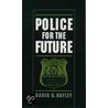 Police For The Future Scpp P door David H. Bayley