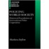 Policing World Society Csc C