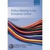 Policy-making In Eu 6e Neu P door Wallace Et Al