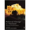 Political Change In Thailand door Kevin Hewison