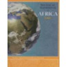 Political Handbook of Africa door Inc. Congressional Quarterly