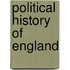 Political History of England