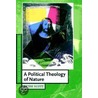 Political Theology Of Nature door Peter Scott